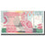 Billet, Madagascar, 2500 Francs = 500 Ariary, KM:72Ab, NEUF