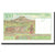 Banknote, Madagascar, 500 Francs = 100 Ariary, KM:75b, UNC(65-70)
