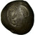Moneta, Isaac II Angelus 1185-1195, Aspron trachy, Constantinople, MB+, Biglione