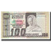 Banknote, Madagascar, 100 Francs =  20 Ariary, KM:63a, UNC(65-70)