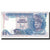 Banknote, Malaysia, 1 Ringgit, KM:27b, UNC(65-70)