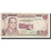 Geldschein, Marokko, 10 Dirhams, 1970, KM:57a, S