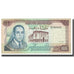 Banknote, Morocco, 100 Dirhams, 1985, KM:59b, EF(40-45)