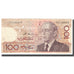 Geldschein, Marokko, 100 Dirhams, KM:65a, VZ