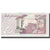 Billete, 25 Rupees, 1999, Mauricio, KM:42, UNC