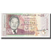 Biljet, Mauritius, 25 Rupees, 1999, KM:42, NIEUW
