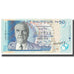Geldschein, Mauritius, 50 Rupees, 1999, KM:50a, UNZ
