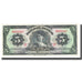 Banknote, Mexico, 5 Pesos, 1970, 1970-07-22, KM:60k, UNC(65-70)