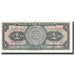 Banknote, Mexico, 1 Peso, 1959, 1959-05-20, KM:59l, UNC(65-70)