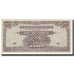 Billete, 100 Dollars, MALAYA, KM:M8c, UNC