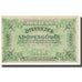 Banknot, Węgry, 50,000 (Ötvenezer) Adópengö, 1946, 1946-05-24, KM:138b