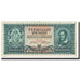 Billet, Hongrie, 10,000,000 Pengö, 1945, 1945-11-16, KM:123, TTB