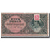 Banknote, Hungary, 1000 Pengö, 1945, 1945-07-15, KM:118b, EF(40-45)