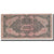 Billet, Hongrie, 1000 Pengö, 1945, 1945-07-15, KM:118b, TTB