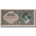 Banknote, Hungary, 1000 Pengö, 1945, 1945-07-15, KM:118a, EF(40-45)