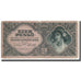Banknot, Węgry, 1000 Pengö, 1945, 1945-07-15, KM:118a, EF(40-45)