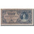 Billete, 500 Pengö, 1945, Hungría, 1945-05-15, KM:117a, EBC