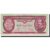 Banknote, Hungary, 100 Forint, 1960, 1960-08-24, KM:171a, UNC(65-70)