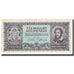 Billet, Hongrie, 10 Million Milpengö, 1946, 1946-05-24, KM:129, SUP