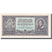 Billet, Hongrie, 10 Million Milpengö, 1946, 1946-05-24, KM:129, SUP