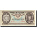 Banknote, Hungary, 50 Forint, 1969, 1969-06-30, KM:170b, AU(55-58)