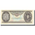 Billete, 50 Forint, 1989, Hungría, 1989-01-10, KM:170b, EBC