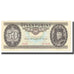 Billete, 50 Forint, 1989, Hungría, 1989-01-10, KM:170b, EBC