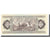 Billet, Hongrie, 50 Forint, 1989, 1989-01-10, KM:170h, SUP