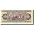 Billet, Hongrie, 50 Forint, 1986, 1986-11-04, KM:170g, SUP
