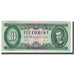 Banknote, Hungary, 10 Forint, 1960, 1960-08-24, KM:168c, UNC(65-70)