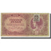 Banknote, Hungary, 10,000 Pengö, 1945, 1945-07-15, KM:119b, AU(55-58)