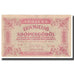 Biljet, Hongarije, 1,000,000 (Egymillió) Adópengö, 1946, 1946-05-25, KM:140b
