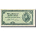 Banconote, Ungheria, 100 Million Milpengö, 1946, 1946-06-03, KM:130, BB