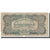 Billete, 20 Pengö, 1944, Hungría, KM:M6b, BC