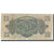 Banknote, Hungary, 20 Pengö, 1944, KM:M6b, VF(20-25)