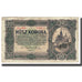 Banknote, Hungary, 20 Korona, 1920, 1920-01-01, KM:61, VF(20-25)
