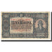 Banconote, Ungheria, 1000 Korona, 1923, 1923-07-01, KM:66a, MB