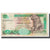 Billete, 10 Rupees, 2001, Sri Lanka, 2001-12-12, KM:115a, BC