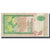 Billete, 10 Rupees, 2001, Sri Lanka, 2001-12-12, KM:115a, BC