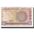 Banknot, Bangladesh, 1 Taka, Undated, Undated, KM:6Ba, VF(20-25)