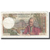 Francia, 10 Francs, Voltaire, 1968, 1968-07-04, BC, Fayette:62.33, KM:147c