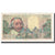 France, 1000 Francs, Richelieu, 1954, 1954-01-07, VF(20-25), Fayette:42.25