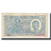 Banknote, Vietnam, 1 D<ox>ng, KM:16, VF(20-25)
