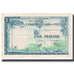 Billet, FRENCH INDO-CHINA, 1 Piastre = 1 Riel, KM:94, SUP