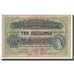 Banknote, EAST AFRICA, 10 Shillings, 1954, 1954-04-01, KM:34, EF(40-45)