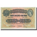 Billet, EAST AFRICA, 20 Shillings = 1 Pound, 1955, 1955-05-01, KM:35, TTB
