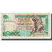 Banknote, Sri Lanka, 10 Rupees, 2004, 2004-07-01, KM:115c, VF(20-25)