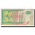 Nota, Sri Lanka, 10 Rupees, 1995, 1995-11-15, KM:115c, VF(20-25)
