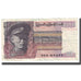 Billete, 10 Kyats, Birmania, KM:58, MBC