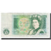 Banconote, Gran Bretagna, 1 Pound, KM:377a, BB